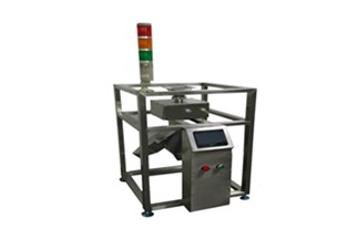 SA-506触摸屏金属分离器隆重上市