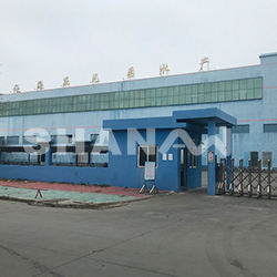 北海市海庆兄弟水产有限公司