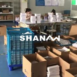 中山优力克轴承有限公司
